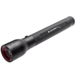 LED LENSER® P17 LED professionel lygte